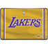 NBA Los Angeles Lakers Jersey Google Pixelbook Go Skin